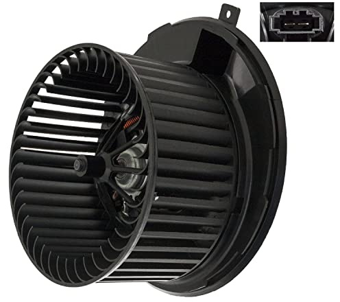 febi bilstein 49862 Gebläsemotor, 1 Stück