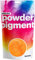 Hemway 50 g / 1.75 oz Metallic Tangerine Orange Premium Grout Powder | Concrete Coloured Dye Pigment | Render Mortar Powdered Brick Toner | Suitable for Bathroom & Kitchen | High Colour Saturation