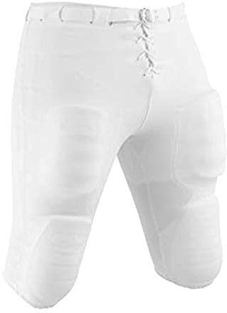 UNTOUCHABLE American Football Pant FPU1 - weiß Gr. L