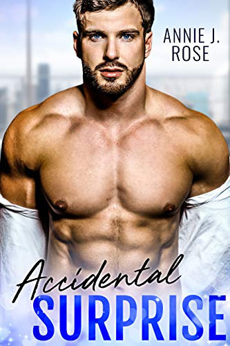Accidental Surprise (Sinful Desires) (English Edition)