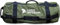 Ludus Imperium Trainings-Sandsack, Militärgrün, 30 kg