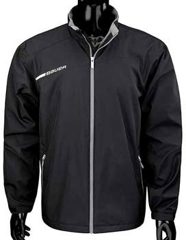 Bauer Jacke Flex Jacket SR, XL, Blau