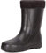 Ladeheid Stivali Donna in Eva con Calza Estraibile LADW002 (Nero, 38 EU)