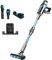 Cecotec Akku-Stabstaubsauger Digital Conga Rockstar 1700 Titanium ErgoWet, 4 in 1, Digitalmotor, Jalisco-Bürste, 680 W und 26 kPa, 230 AW, 75 min Autonomie, Wassertank und Zubehör