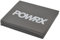POWRX Rutschfeste Yoga Pilates Matte - Fitness Exercise Mat - Gymnastikmatte Faltbar - Faltbare Reise Yogamatte und Übungsmatte - Für Alle Arten Von Yoga, Pilates
