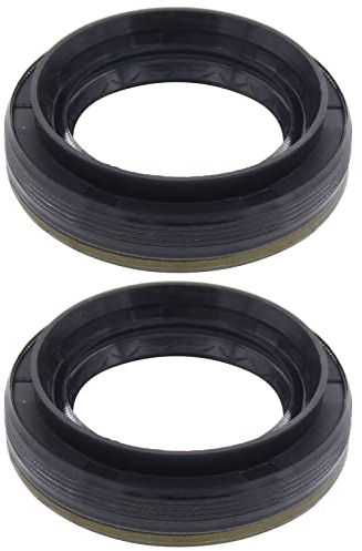 Wellendichtring Antriebswelle Simmerring für Astra K Astra J Astra H G F Corsa D Corsa C Corsa E Meriva A Meriva B Tigra TwinTop Signum Vectra C Vectra B Zafira B Ascona C Agila A Adam Cruze 9-3 YS3F