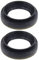 Wellendichtring Antriebswelle Simmerring für Astra K Astra J Astra H G F Corsa D Corsa C Corsa E Meriva A Meriva B Tigra TwinTop Signum Vectra C Vectra B Zafira B Ascona C Agila A Adam Cruze 9-3 YS3F