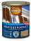 Xyladecor - Lasure Protectrice pour Bois Extérieur - Volets, Portails, Portes, Fenêtres - Couleur : Satin Chêne - Quantité : 1 L