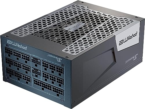 Seasonic Prime-PX-1600 1300W ATX30 PRIME-PX-1600-ATX30
