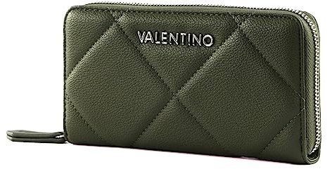 Valentino Cold Re Wallet Militare