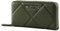 Valentino Cold Re Wallet Militare