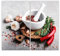 SMTDeco Herdabdeckplatte Ceranfeld Abdeckplatte Herdabdeckung Herdplatten Abdeckungen Induktionskochfeld 2 x 30x52 cm Zweiteilig Gewürze Weiß