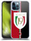 Head Case Designs Licenza Ufficiale AC Milan Campioni di Scudetto 2022/23 Custodia Morbida in Gel Compatibile con Apple iPhone 12 PRO Max E Compatibile con Magsafe Accessori