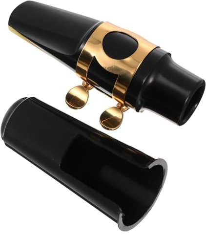 Saxophon Altsaxophon Zubehör Satz Aus Kunststoff Für Instrumentenpflege Einfache Montage Und Demontage Leicht Und Tragbar Geeignet Für Altsaxophon Klarinette