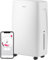 DEUMIDIFICATORE MOBILE INTELLIGENTE SDH 1028 SENCOR