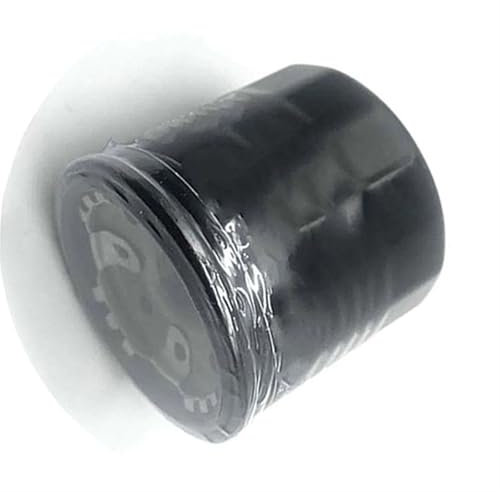 LMNMY Moto Filtro Moto Elemento di Ricambio 1 Pz Filtro Olio per Yamaha YZF-R6 2006-2012 2013 2014 2015 2016 2017 2018 2019 2020 2021 2022 2023