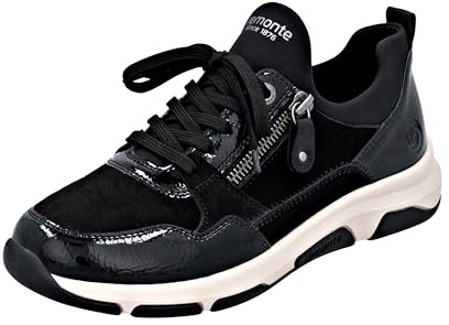 Remonte Damen D1s02Slipper