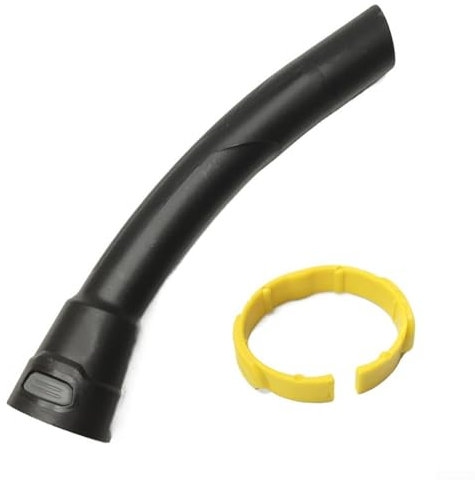 Poignée incurvée pour aspirateur Karcher NT20/30/WD1 WD2 WD3 WD4 WD5 WD6 2.863-012.0