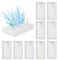 10 filtri Hepa compatibili con ILIFE V3 V3S V3S Pro V5 V5S V5S V5S Pro e per aspirapolvere Ecovacs CR130 CR120 CEN540 CEN250 ML009