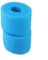 Solución de limpieza eficiente 2pcs Filtros de esponja reutilizables para modelos Intex Spa
