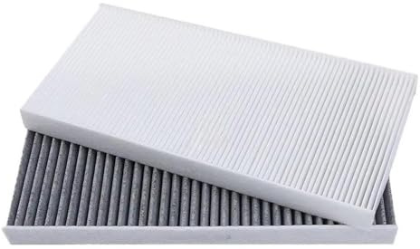 Para Golf 5 Filtro De Aire Acondicionado Filtros De Coche