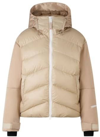Bogner Fire + Ice Talina - Damen Steppjacke