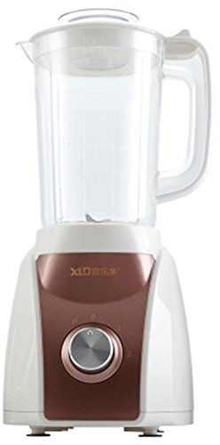 Cgoldenwall Qualité commerciale et domestique 1.5L Power Blender mixeur Centrifugeuse de cuisine processeur Ice Smoothie Barre Fruits blender mixeur professionnel mixeur Centrifugeuse