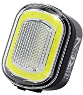 Moon - Orion Rechargeable Handlebar Mounted Front Bike Light 100 Max Lumens, Daytime Mode, 64 Hours Max Runtime