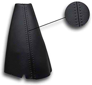 Cargaiter - Funda Palanca de Cambios Compatible con Toyota Avensis (2003-2008)