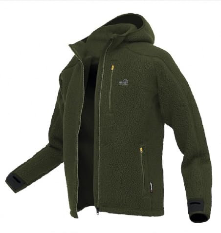 Geoff Anderson Pile Pesca Teddy XXL