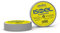 etelec Nastro Adesivo Isolante PVC, Impiego Generale Protezione Connessioni Elettriche Cavi Bassa Tensione, 19 mm x 25 M, Spessore 0,15 mm, Grigio