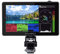 FEELWORLD LUT 5 5.5 3000 Nits Ultra Bright SLR Camera Field Monitor Auto Dimming Touch Screen HDR 3D LUT, Bandwidth Waveform F 970 External Power Supply, Mounting Kit 4K HDMI Input/Output 1920 X 1080