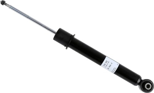 SACHS 318 102 Stoßdämpfer GASDRUCK
