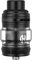 Aspire Huracan Tank, Verdampfer für E-Zigarette, 26 mm, 4 / 6 ml, Farbe black, ohne Nikotin