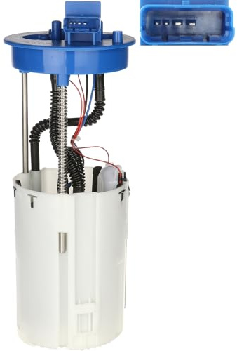 DELPHI FG2437-12B1 Benzinpumpe ohne Dichtung ohne Drucksensor Kompatibel mit ALFA ROMEO 156 932 Benzin