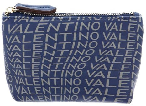 Valentino Samosa Pouch Blu/Grigio