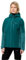 Jack Wolfskin Damen Eagle Peak 2l JKT W Jacke, Seegrün, XL