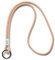 Pantone Schlüsselband, Key Chain Long, COY 2024 - Peach Fuzz 13-1023