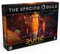 Dune: The Spacing Guild Brettspiel-Erweiterung – Tabletop Miniaturen Strategiespiel mit asymmetrischem Gameplay für Kinder und Erwachsene, ab 14 Jahren, 1-4 Spieler, 120 Minuten Spielzeit, hergestellt