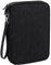FAVORTALK Travel Pouch Portable Travel Cable Organiser for Cables Electronics Travel Organizers Bags for Charger Power Bank Waterproof Travel Gadget Bag,B40509