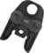 1PCS Pressbacke, Mini TH Kontur Presszange, Standard Presszangen Geschmiedet Roller Pressbacken für Verbundrohre Ressbacke (U32)