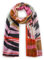 CODELLO XXL-Schal mit Highlight-Print - 120X190CM