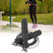Workout-Springseile, Dickes Seil für Fitness (beschwertes Springseil)