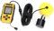 Ecoscandaglio Portatile con Display LCD Portatile TL88 con Sensore Sonar