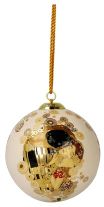 Kugel Gustav Klimt - Kuss Artis Orbis