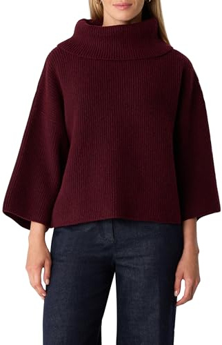 Comma Damen 2173390 Poncho (1er Pack)