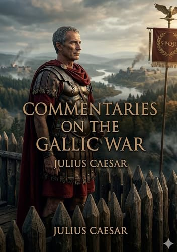 Commentaries on the Gallic War: by Julius Caesar
