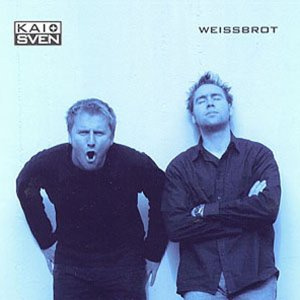 Weissbrot