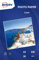 Avery Satin-Fotopapier, Laserdrucker, hochwertig, 200 g/m², weiß, 50 Blatt pro Packung, A4