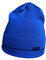 Eisbär Mütze Gallus Stretch blau